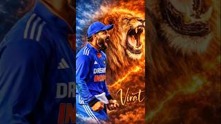 cricket ka sabse khatarnak janwar hai King 👑 kohli 🥷 #cricket #ipl #virat #virat kohli kohlishatak 🔥