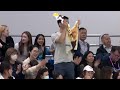 Yanhao LI (NZL) | Junior Men Free Program | Bangkok 2026