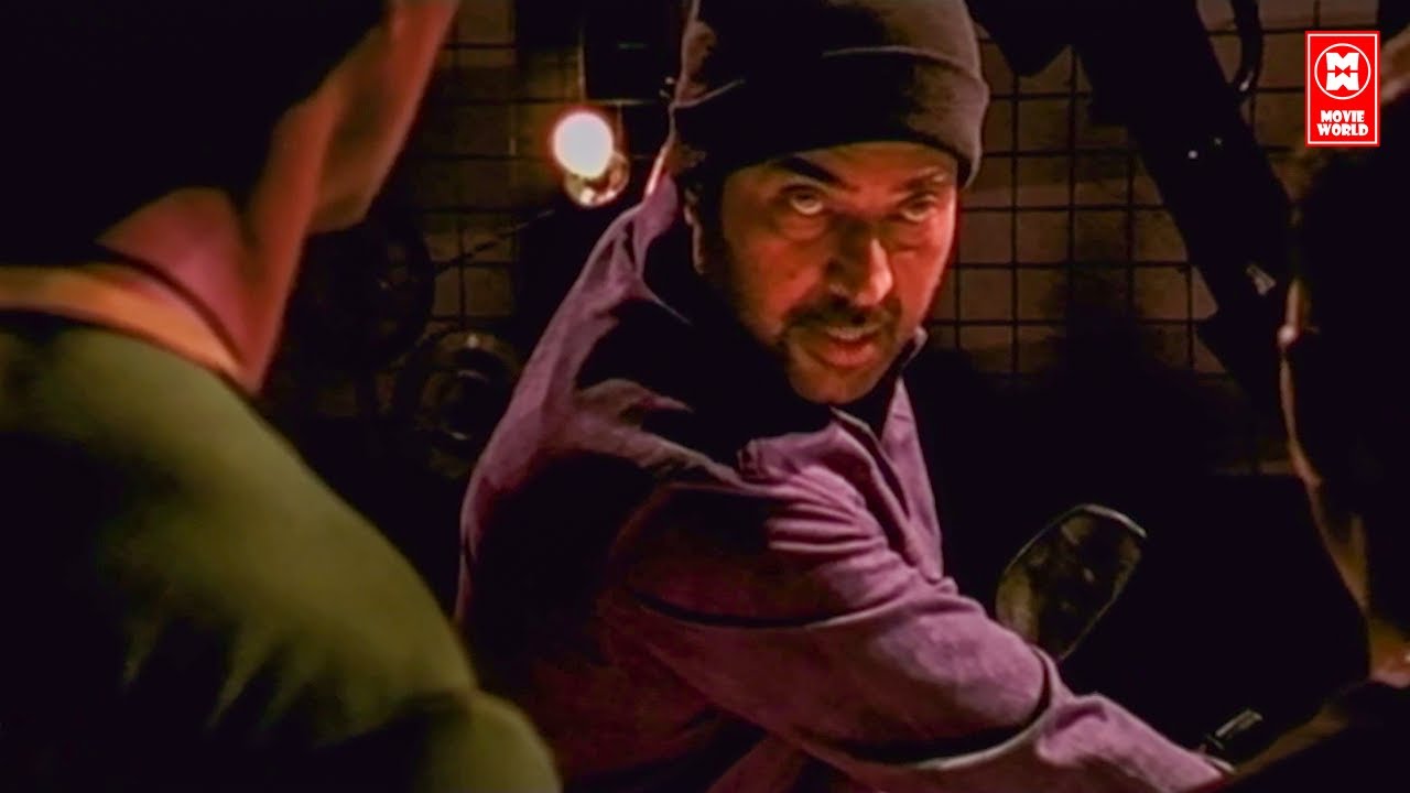Big B. main image 1