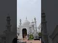 தாய்க்காக தாஜ்மஹால்! நெகிழ வைத்த மகன் | Thiruvarur Tajmahal#Mother love