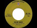 1973 HITS ARCHIVE Dueling Banjos Eric Weissberg A 1 Record Mono 45 Short Version 