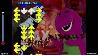 SM5.1: Max CRAP v2 / DJsmalls Playthough B+