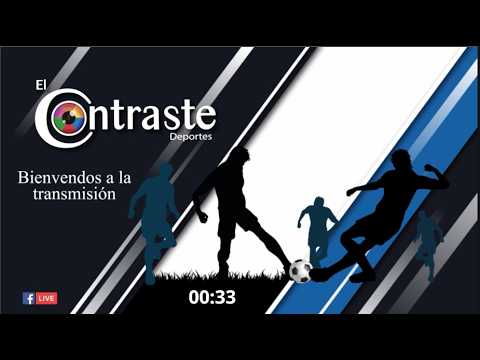 #ElContrasteDeportes Copa Colombia en vivo Pasto Vs Bogotá