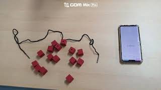 Bruininks-oseretsky Test of Motor proficiency Second Edition BOT2 002