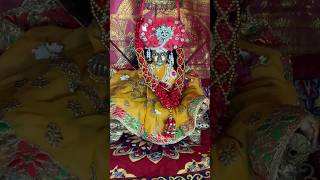 Choto so Lalla || Vanshivat || Braj Vashi || #vrindavan