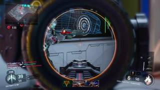 Locus 5-Man Split On Nuketown