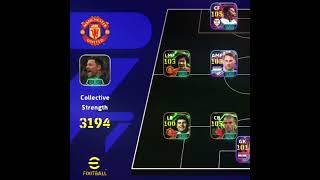 efootball voice long video time with first #efootball2025 #efoootball 2026