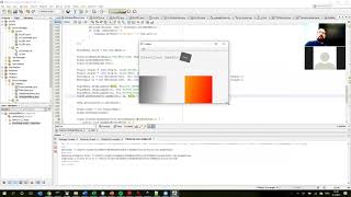 Principles of Programming Graphical User Interfaces - JavaFX lecture 2 part 2