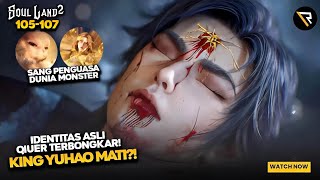 Download Lagu SATU DETIK LENGAH = MATI❗ARENA JADI KUBURAN🔥 Soul Land 2 Ep 105 - 107 (Sub Indo) MP3