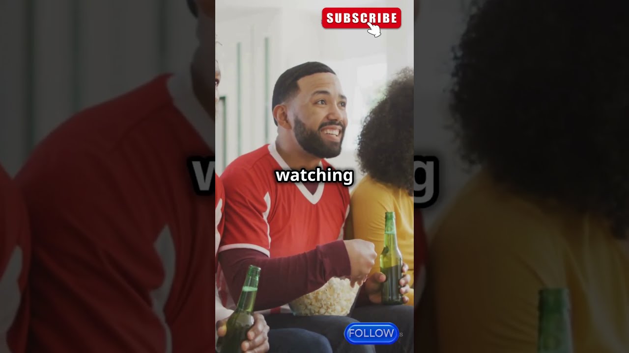 Transform Your Football Experience with These Game-Changing Tips! 🏈 #iptv #livereactions #subscribe