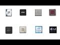 Every CPU Architecture Explained in 8 Minutes