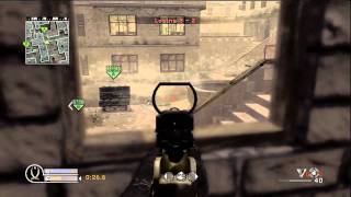 1 v 3 On cod4 and What !