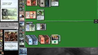 Magic - MBS Draft 7 - Match 1 Game 3