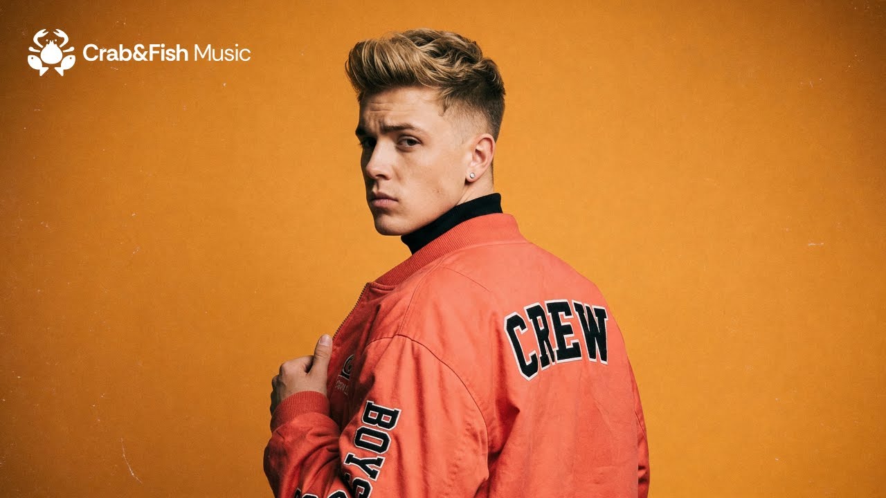 Marcus James - Chaos Wind (Song)