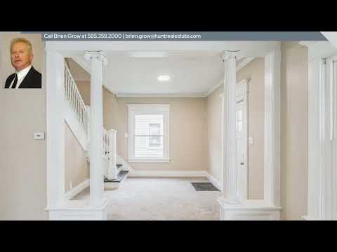 139 Second Avenue, Gloversville, NY home video tour