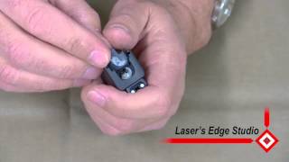 M&P Shield Back Plate Installation