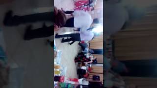 Tefta Kondo Live Ne Plyk.