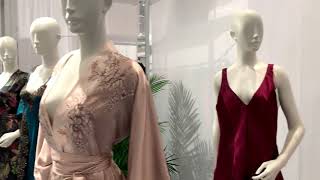 The Lingerie Addict Lounge Salon - The Best Independent Lingerie Designers
