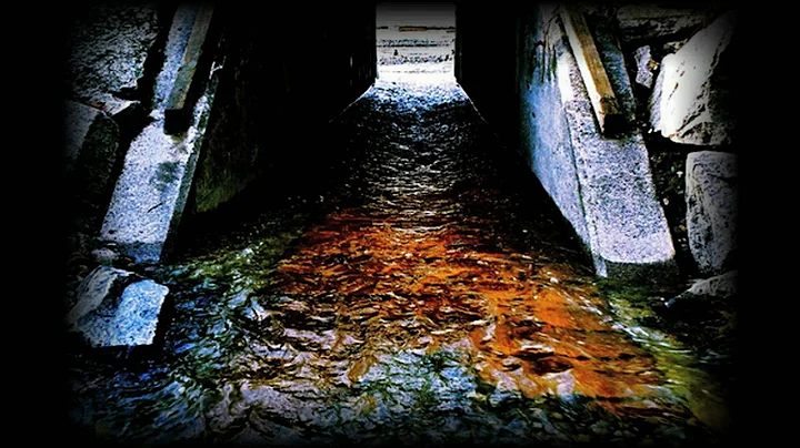 What is stormwater Runoff?