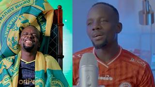 CLATOUS CHAMA AWAVURUNGA MASHABIKI WA SOKA/SIJUTII KUHAMIA YANGA SC/NILILAZIMISHWA NA RAIS WA YANGA