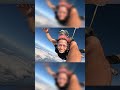 【上空4000m】人生で初めてのスカイダイビングしてみた