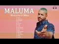 Grandes exitos del Maluma - Mix  Maluma 2021 - (Album Completo )Lo Mas Nuevo En Éxitos