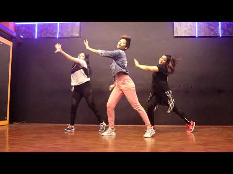 Tu Tu Hai Wahi | Dancepeople | Arunima Dey Choreography