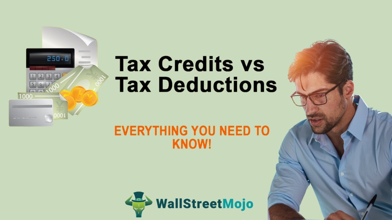 what-is-the-different-between-tax-credits-and-deductions-wester-law