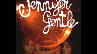 Video thumbnail of "Jennifer Gentle - Take my hand"