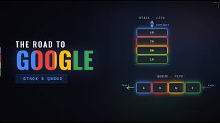 The Road To Google From Scratch — Min Stack Solution