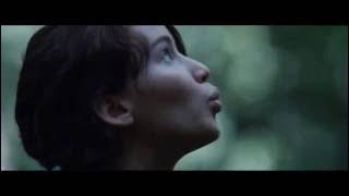 The Hunger Games Katniss Whistle (ringtone)