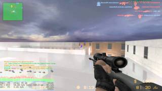Counter Strike Source External Trigger Bot and Wallhacks V5 [UPDATED] Wealth
