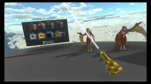 OLD: Neos VR Tutorial: DeveloperMode, The thing you shouldn