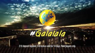 Gala Bingo TV Commercial