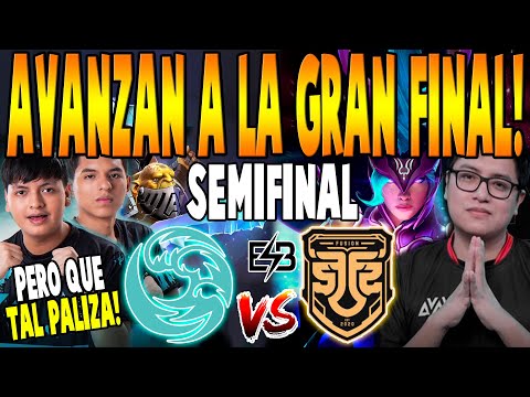 BEASTCOAST vs FUSION [BO3] - SEMIFINAL "PAYK, LUMPY vs KOTARO" - ESL ONE BANGKOK 2024 DOTA 2