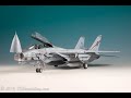 F-14A Test Flight | War Thunder