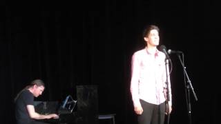 Utdrag Fra Nye Ord - Live På Bikuben