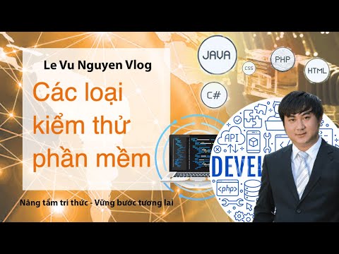 Video: Có bao nhiêu loại kiểm thử chức năng?