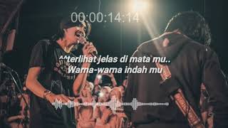 Story wa Anugrah terindah - Sheila on 7 || Cover by - Tami Aulia