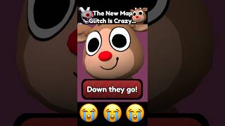 Rudie Griefs Twisteds With New Map Glitch In Dandys World New Update #roblox #dandysworld #update Profile