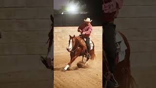 Jorge Ortiz Riding Shines The Ice   Circulo 1 241012