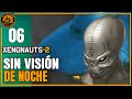 Xenonauts 2 – OVNI ESTRELLADO... ¡Y TODO A OSCURAS! | Español (Ep. 6)