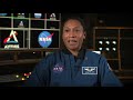 NASA Black History Month Astronaut Profile - Jeanette Epps