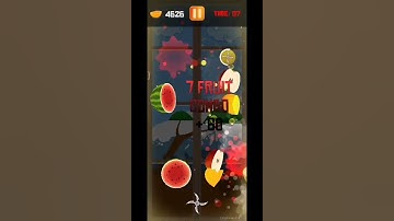 mpl fruit dart trick