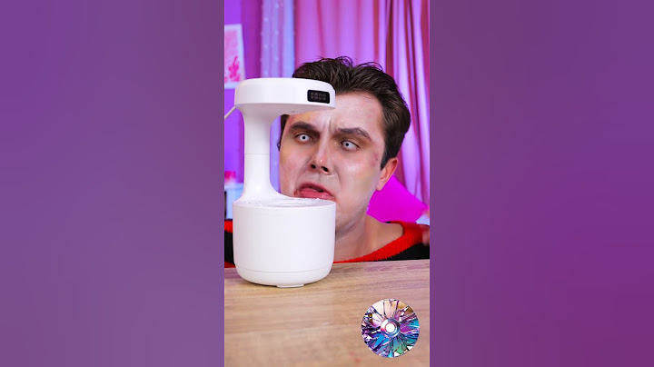 Cool Gadget for Home 😎👌🔥 No More Boring Water Drinking 💧