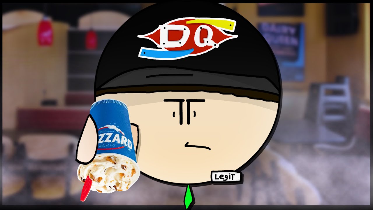 Меня уволили с первой работы