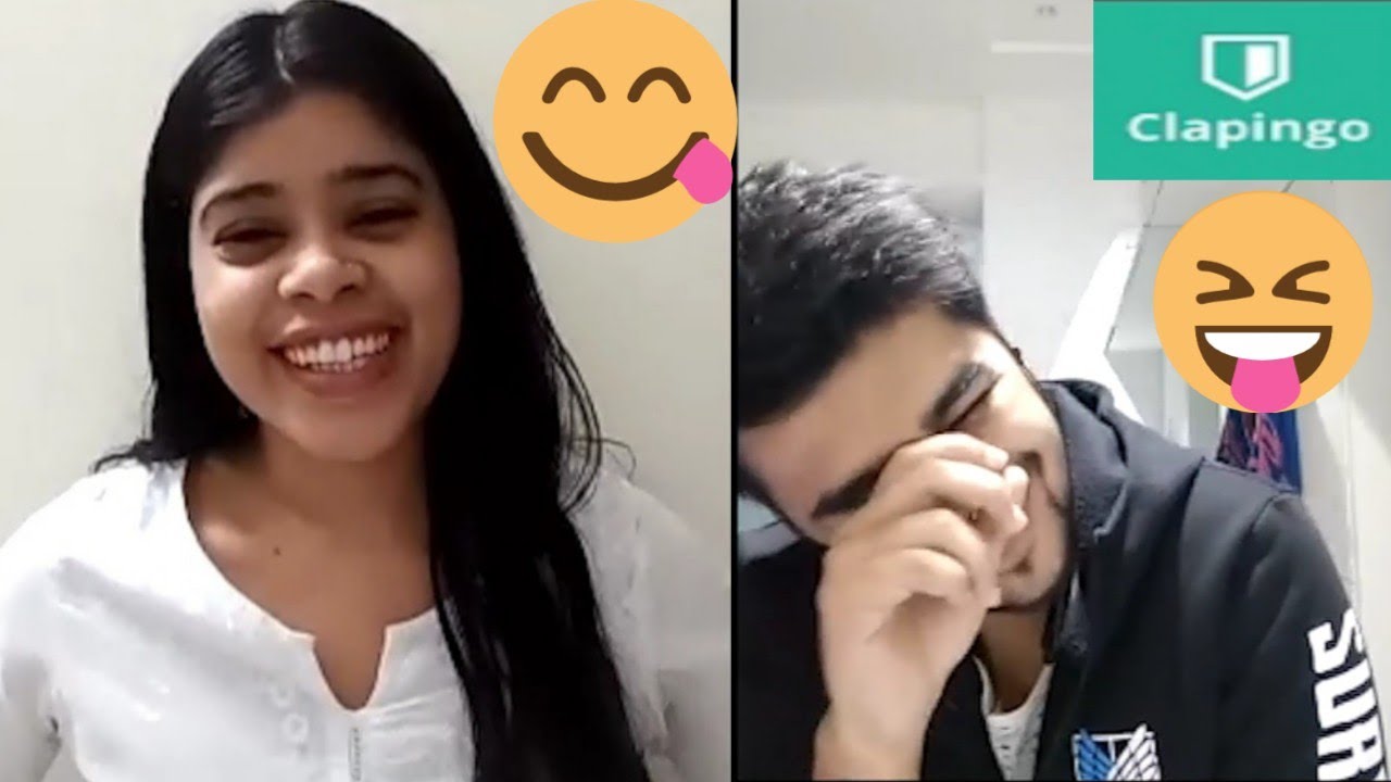 Clapingo English conversation|English practice with indian tutor on CLAPINGO| Talk with tutor Divyam