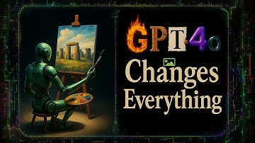 Open AI Just Changed AI Art Forever