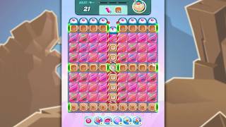 Candy Crush Saga LEVEL 8631 NO BOOSTERS (new version)🐟☑️