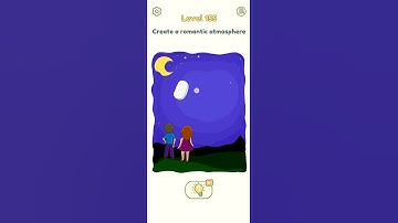 DOP 2 Gameplay Level155 Shorts Delete One Part Solution and Answer 🔥Subscribe🔥top chart android game